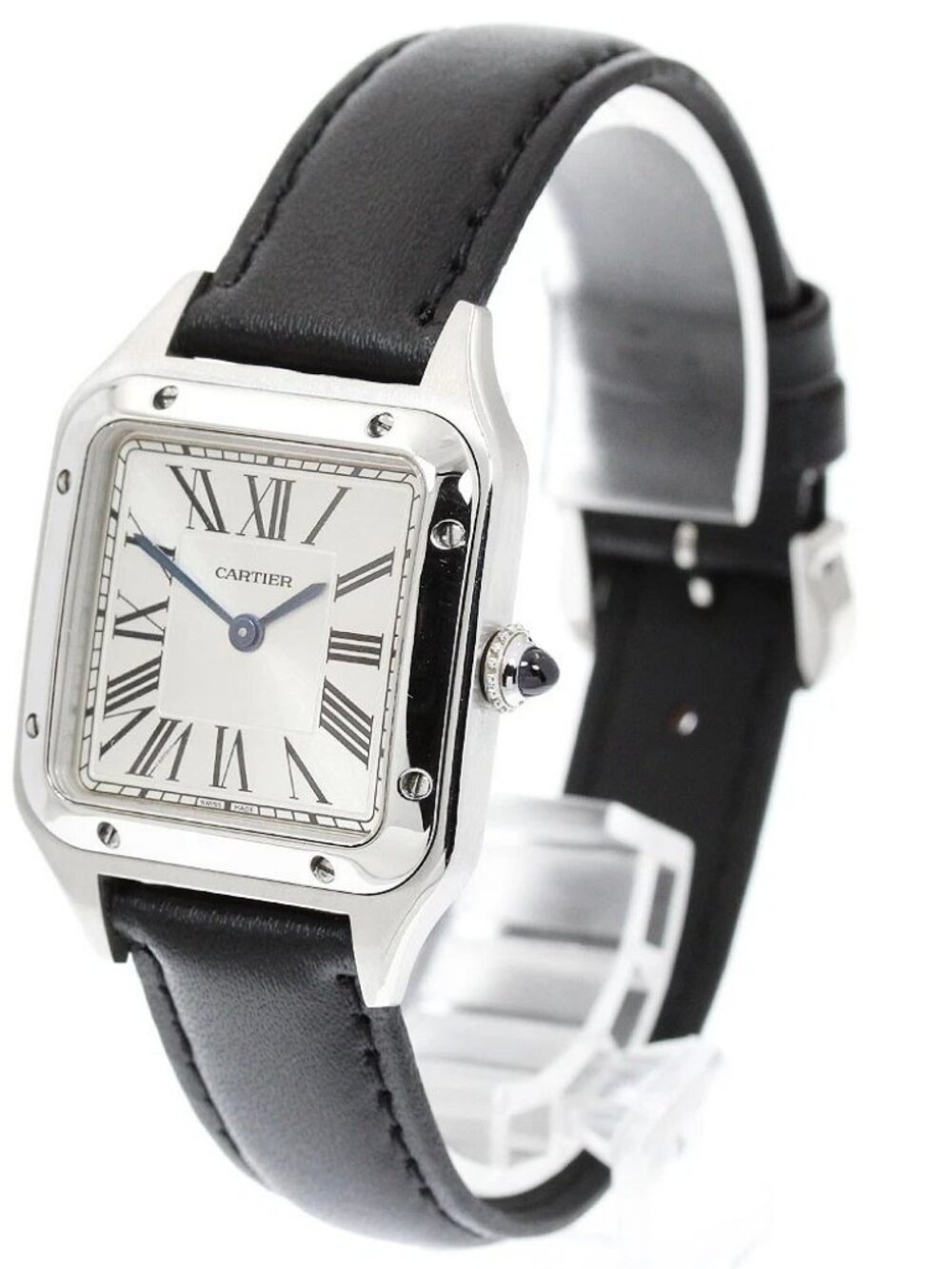 CARTIER Santos Dumont SM